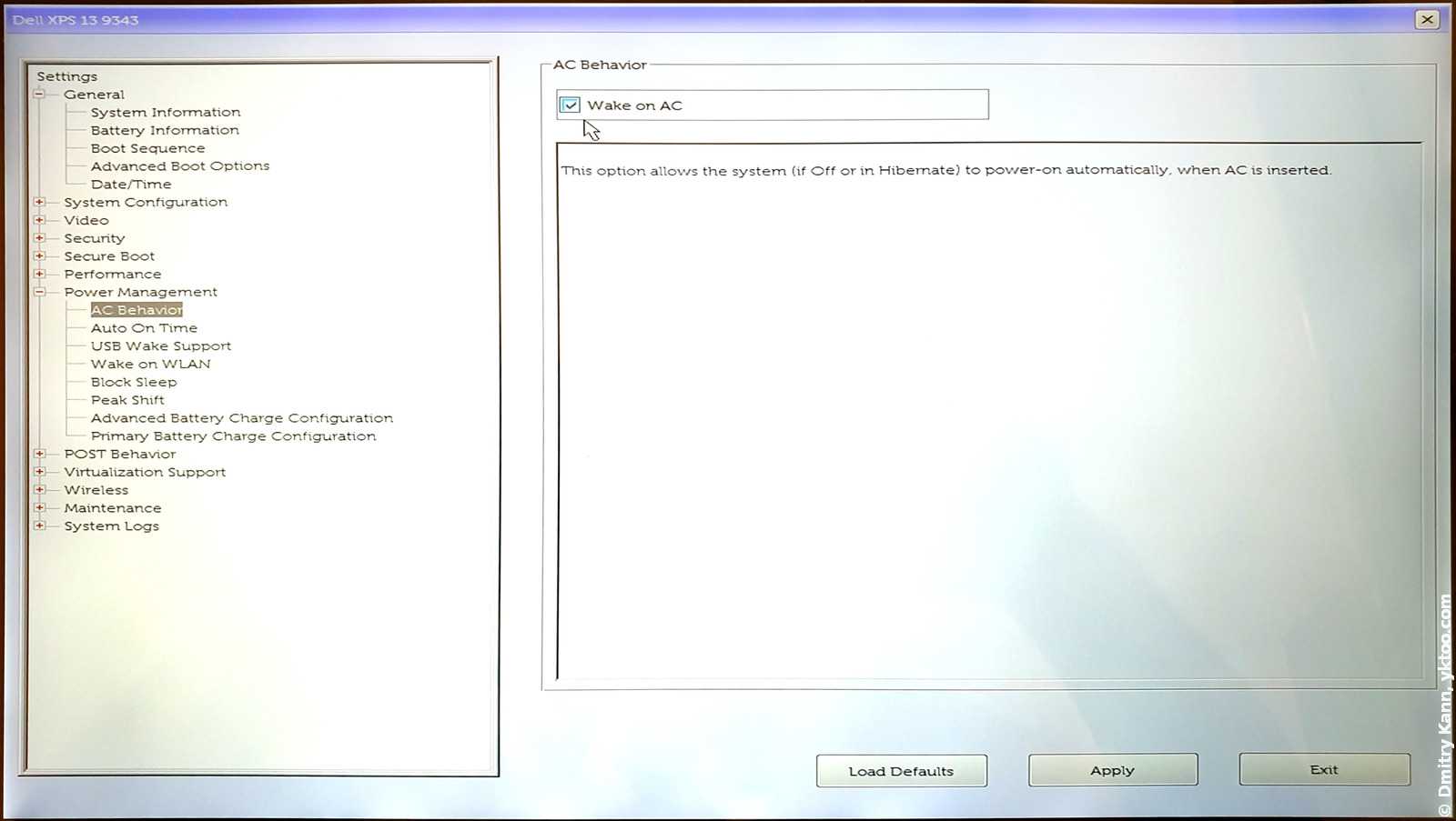 Что такое функция "usb wake from s4 support"? - artikletop.ru