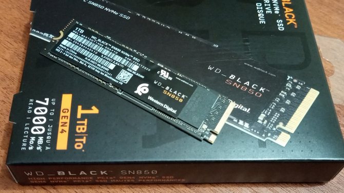 Как узнать температуру ssd m.2 в windows 10