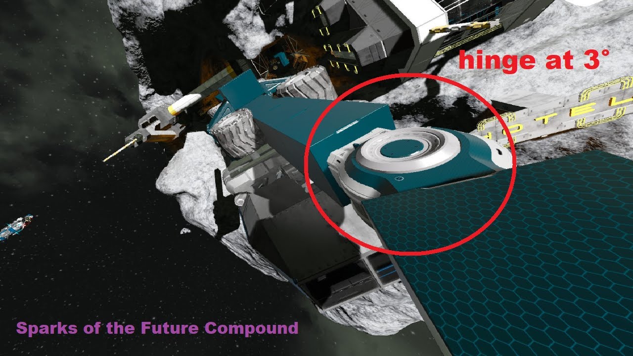 Прохождение игры space engineers: советы и хитрости