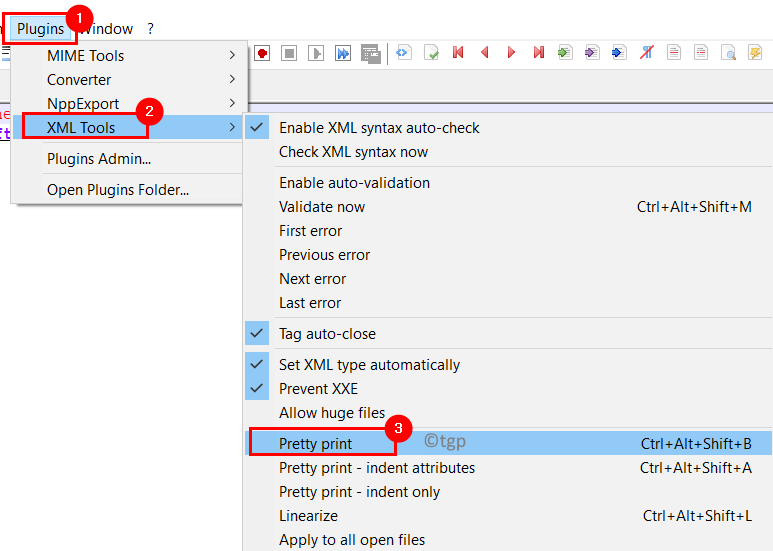 File parsing error: что это значит и как его исправить?