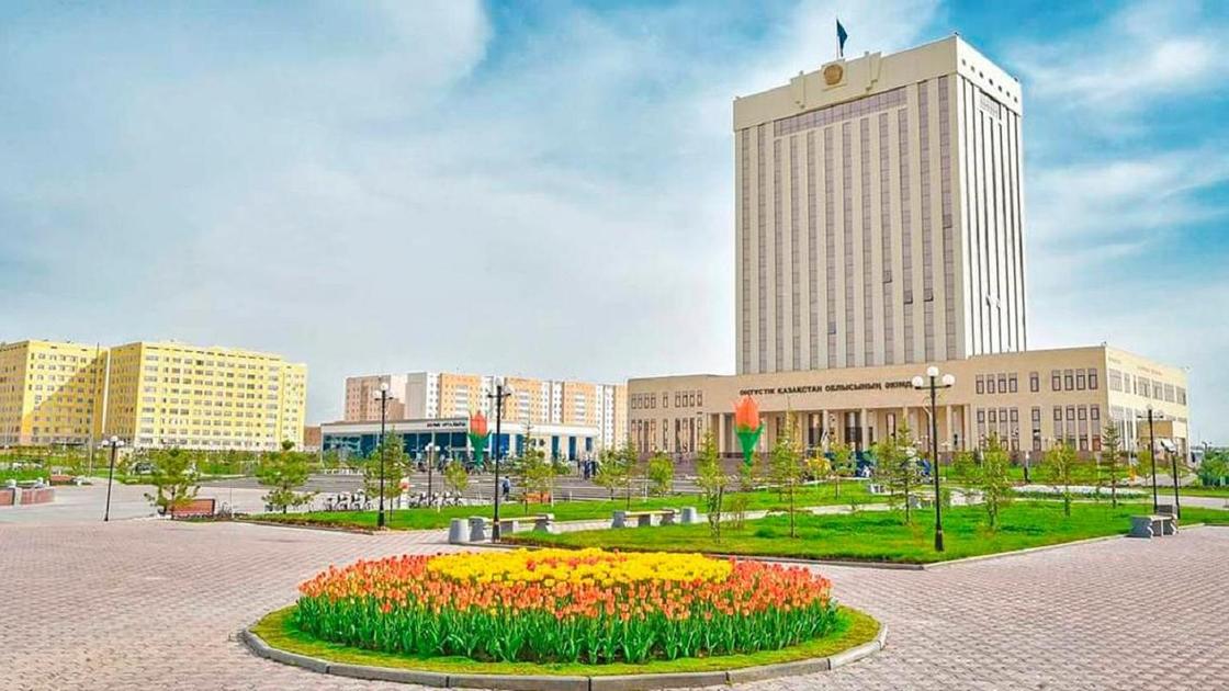 Столичный акимат что такое
