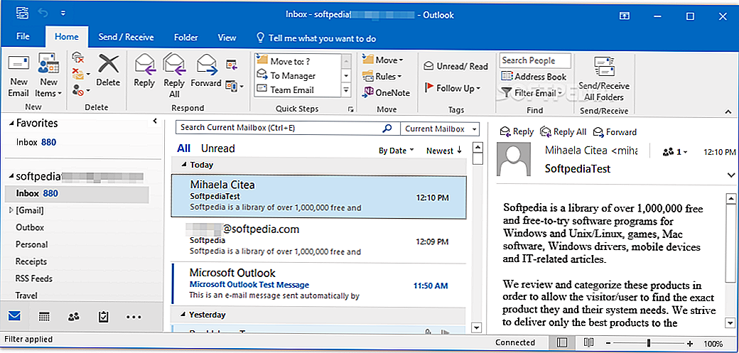 Microsoft outlook – подробная инструкция по настройке и использованию почтового клиента