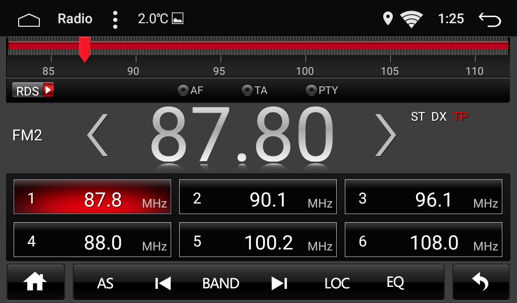 Android Quad Core T3 P1 это мультимедийная система которая станет незаменимым аксессуаром для вашего автомобиля Она оснащена мощным четырехъядерным