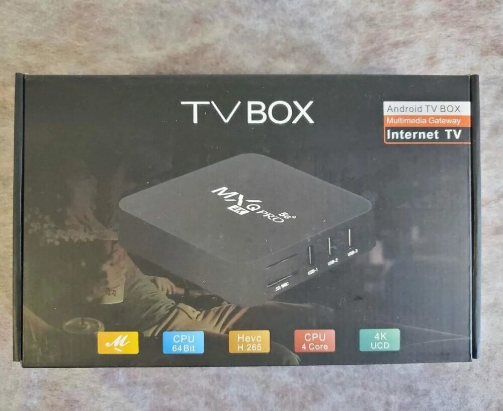 Нашел идеальную tv-приставку на android. есть все нужные фишки, а стоит 2999 рублей