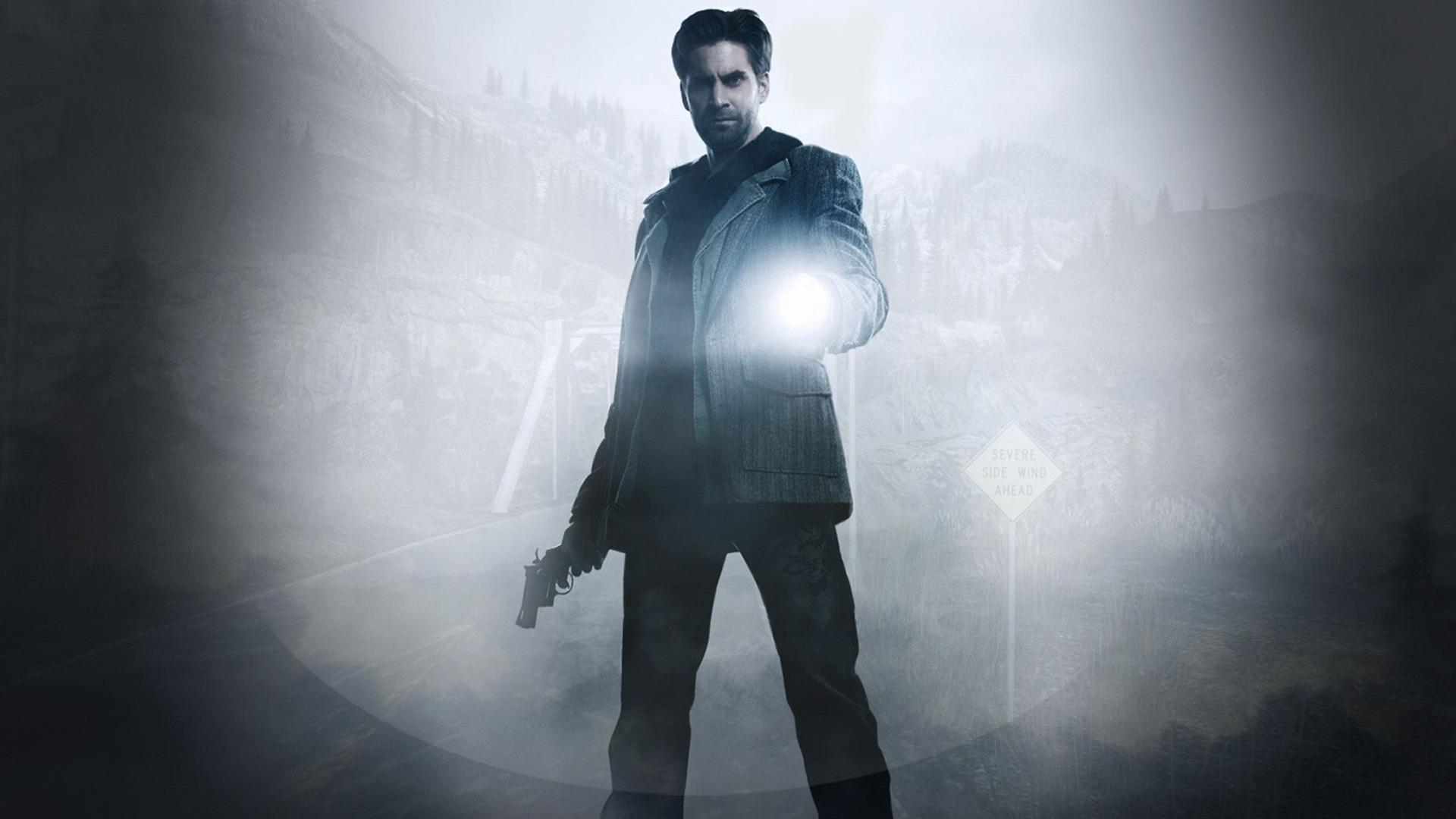 Alan wake 2 вылетает без ошибки? ошибка при запуске? баг с текстурами, субтитрами, прохождением или отголосками? — решение проблем