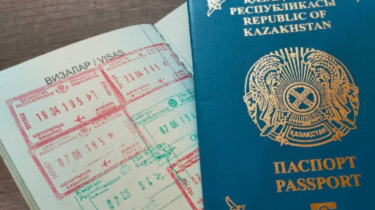 Как получить гражданство казахстана в 2024 году: исчерпывающее руководство для российских граждан