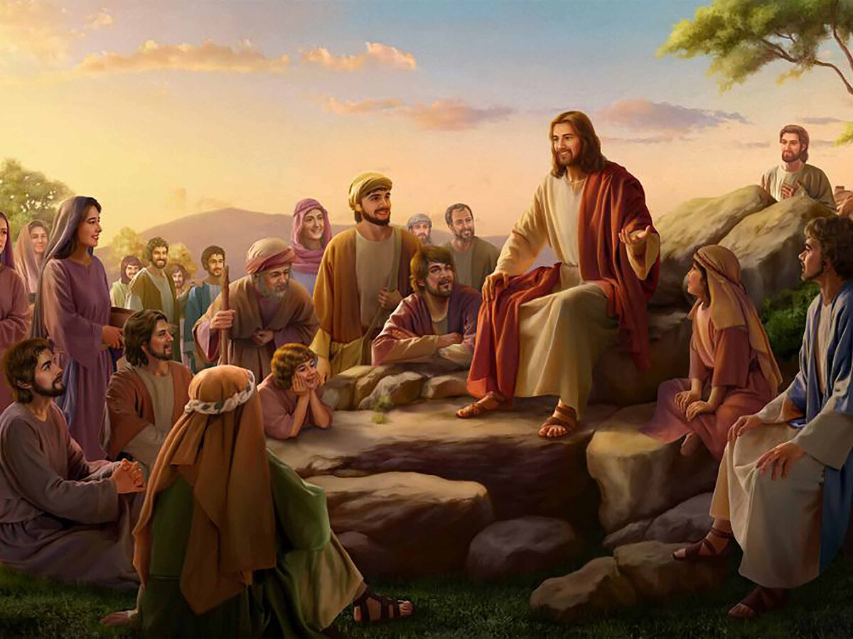"blessed and highly favored" verse meaning & promise explained