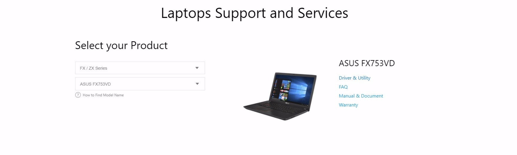 Установка windows 7 на ноутбук с uefi