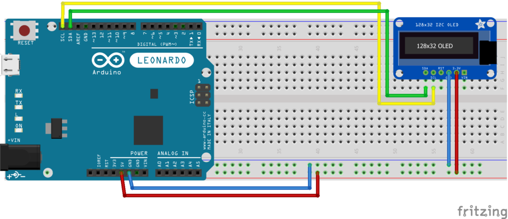 I2c  интерфейс в arduino – rxtx.su