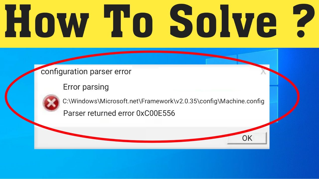 Mastering python parsing errors: effective solutions and tips
