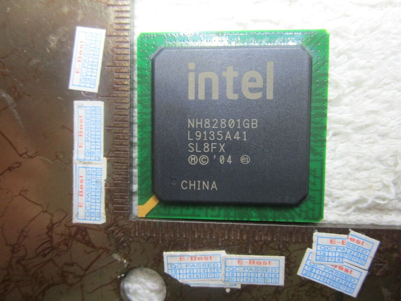 Топ-10 лучших материнских плат для intel: рейтинг 2024 года