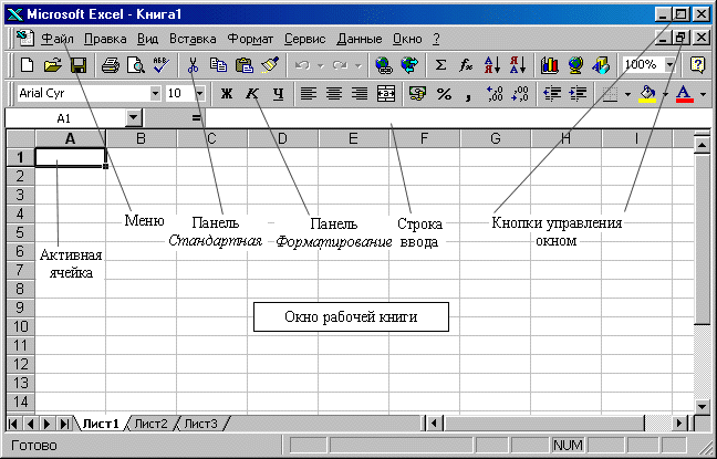 Как в excel вычитать и прибавлять проценты: простая инструкция с примерами  | ichip.ru