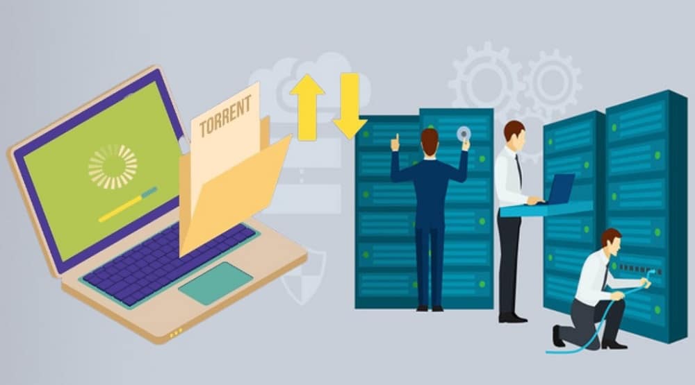 Поиск торрентов: как искать торренты