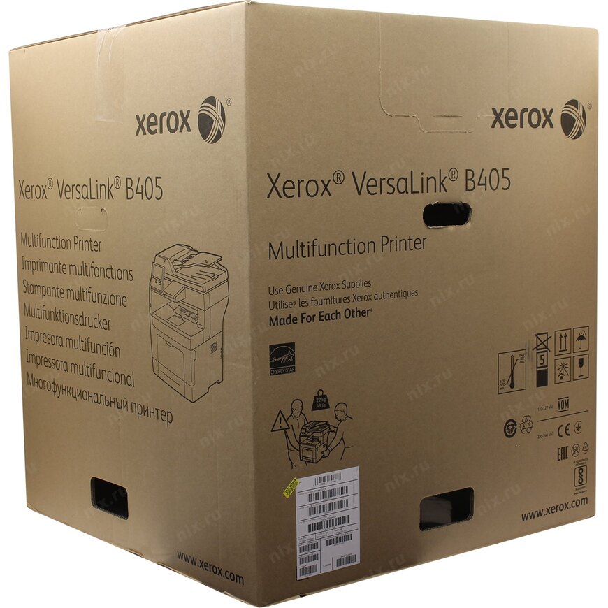 Как исправить 016 910 ошибку на принтере xerox versalink