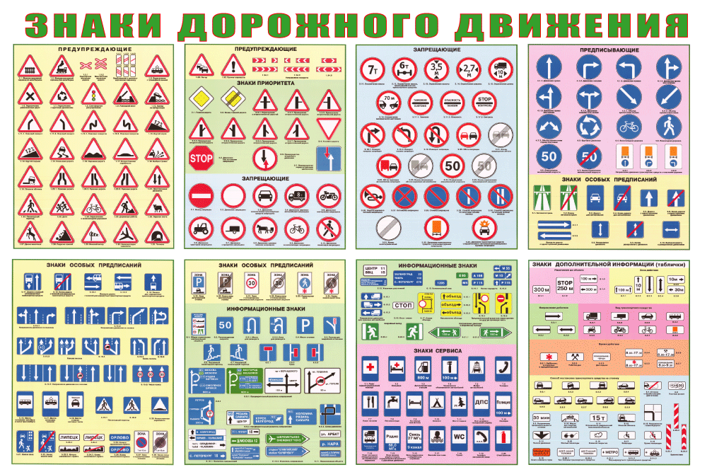 Какой самый редкий дорожный знак? узнайте о самом редком знаке на дороге