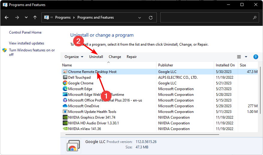 Поиск и удаление майнера в windows 10