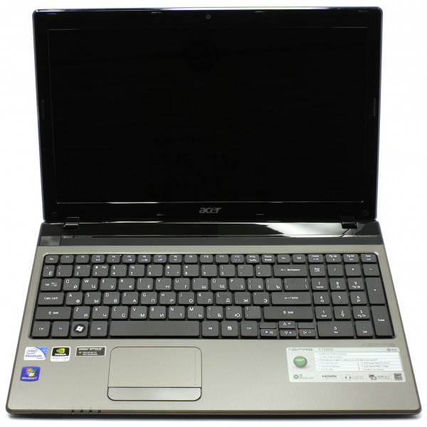 Acer aspire 5750 review | trusted reviews