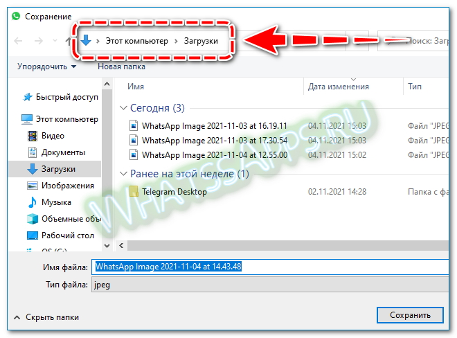Whatsapp web — как работает и как пользоваться