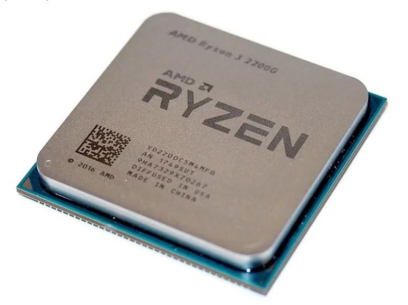 Radeon vega 8 ryzen 5 3500u: характеристики, обзоры, отзывы - все о графическом процессоре