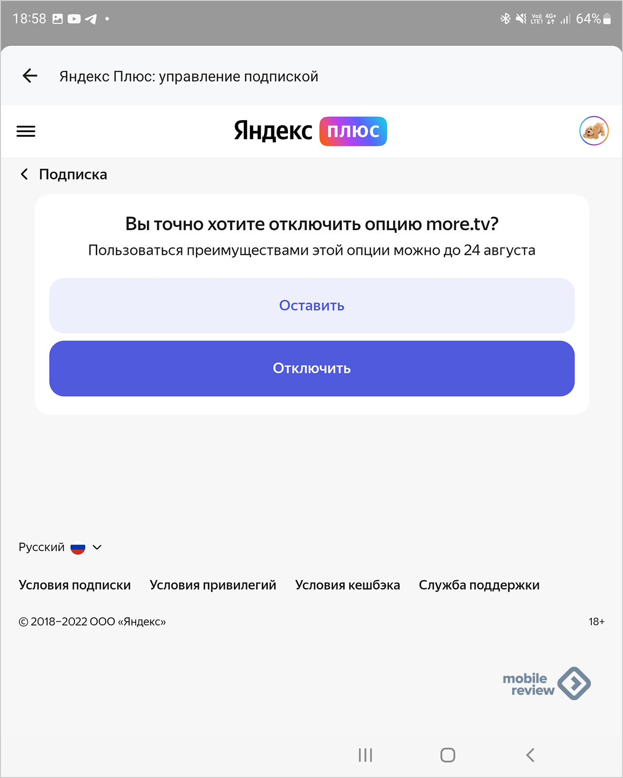 Почему мой аккаунт яндекс.плюс не функционирует и как исправить проблему - tipsvopros.ru