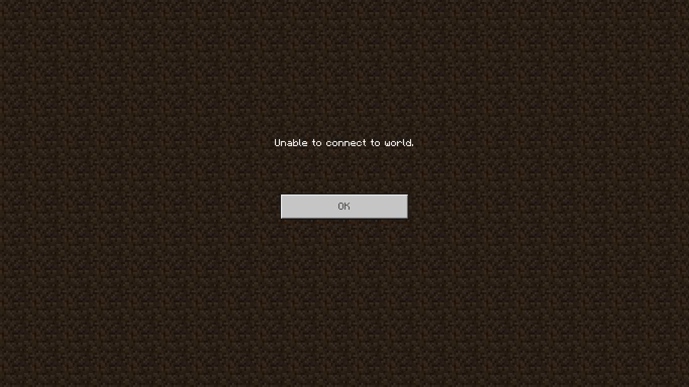 How to fix "can't connect to server" in minecraft: 14 tips