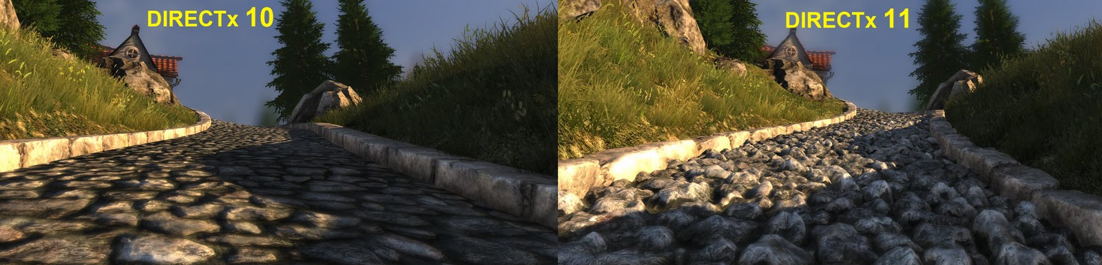 Скачать directx 11 для windows 10 64 bit — установка и подключение