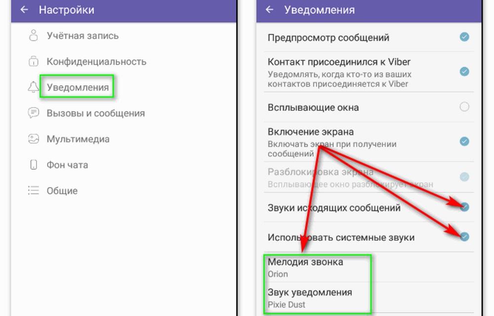 Почему не приходят сообщения в вайбере. viber не работает по wifi и без него, не отвечает, глючит
