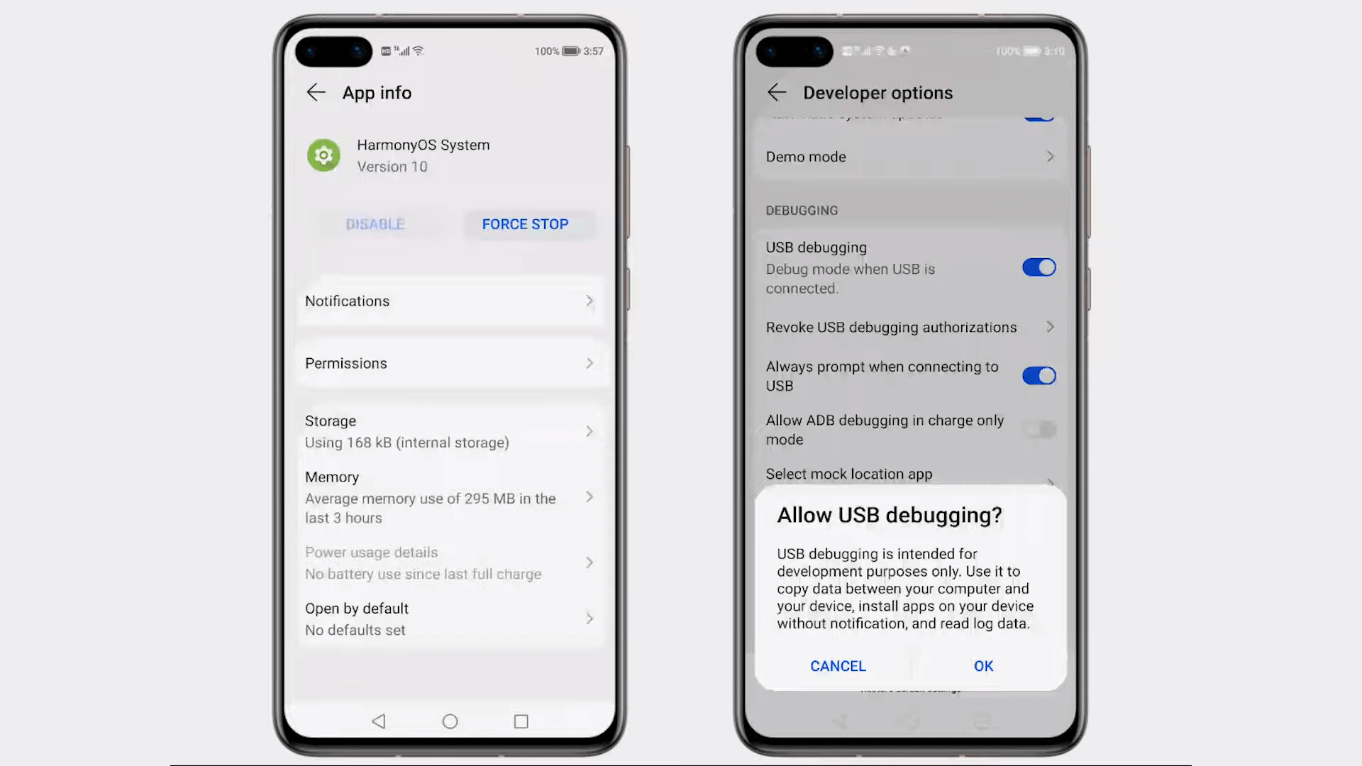 Huawei крупно переделала своего «убийцу» android. что изменилось? - cnews
