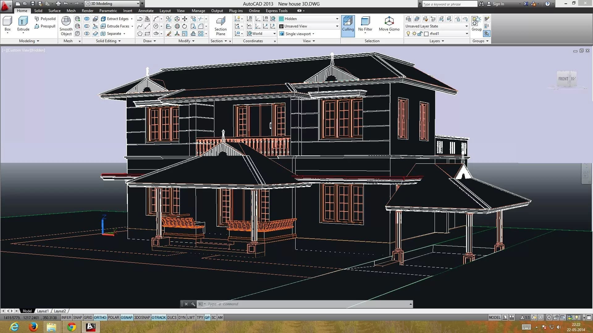 Обзор autocad. плюсы этой сапр | ubuntu-news.ru