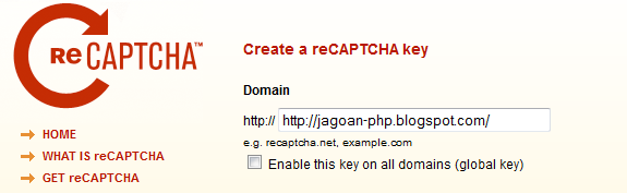 Captcha-отличная защита сайта от ботов и спамеров