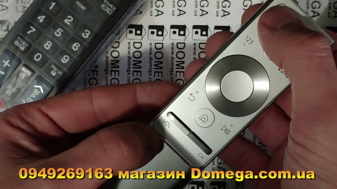 Как разобрать пульт от телевизора samsung - пошаговая инструкция