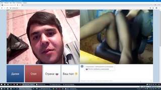 Чат рулетка — видеочат по всему миру | chatroulette