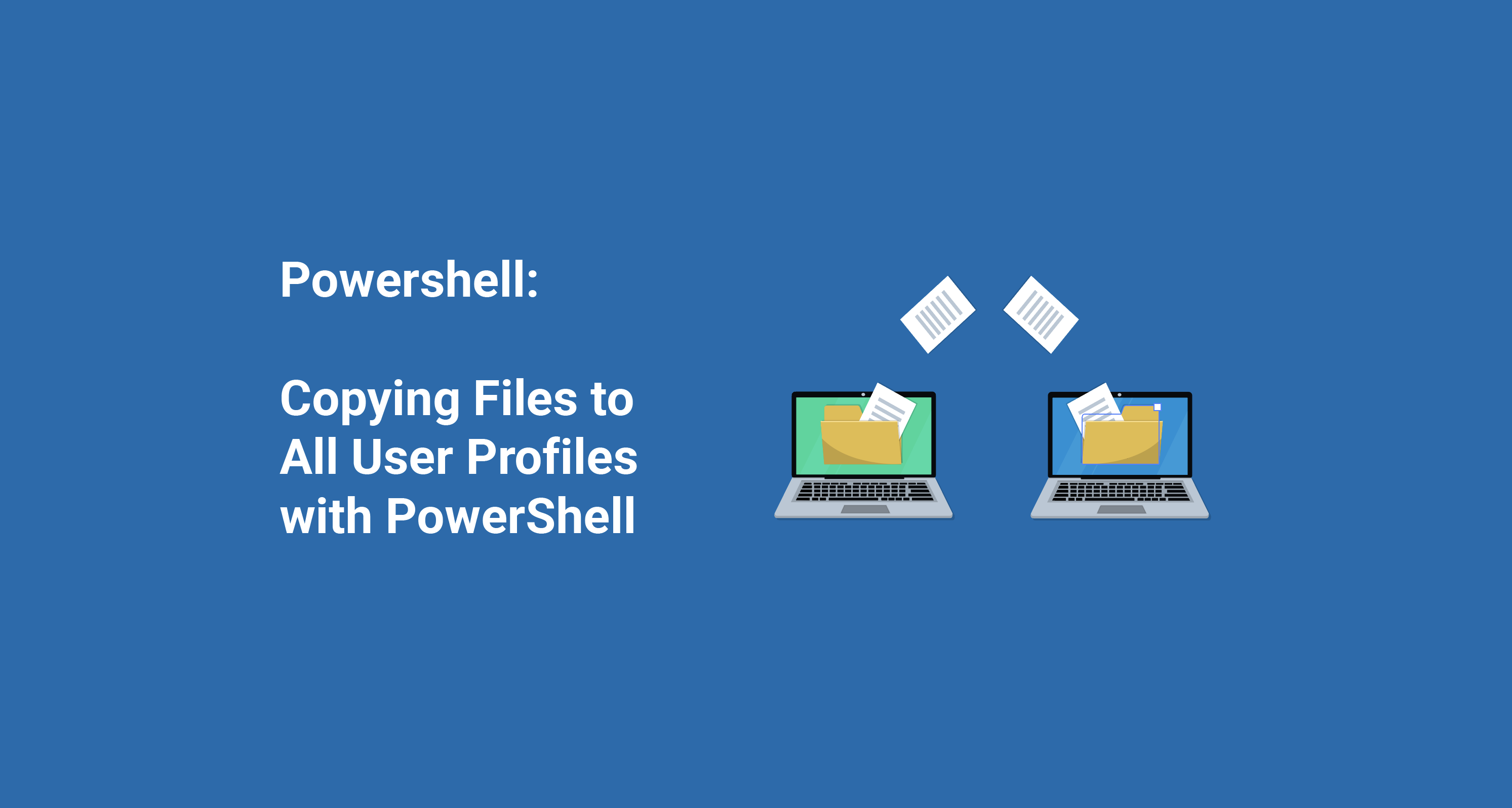Командлеты set-content и add-content для обработки строк - powershell: системное администрирование и программирование