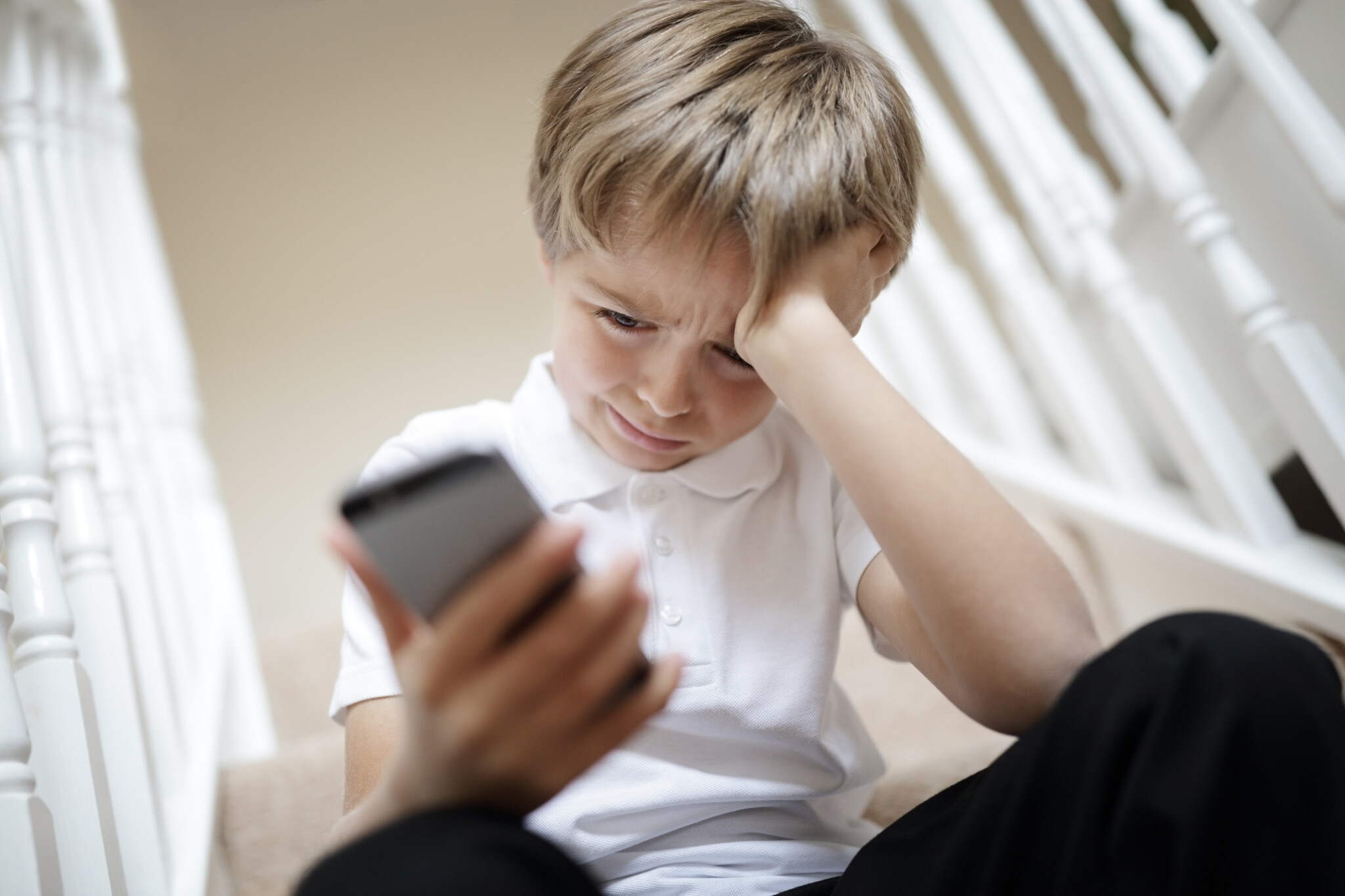 3 способа убрать родительский контроль на смартфоне без пароля