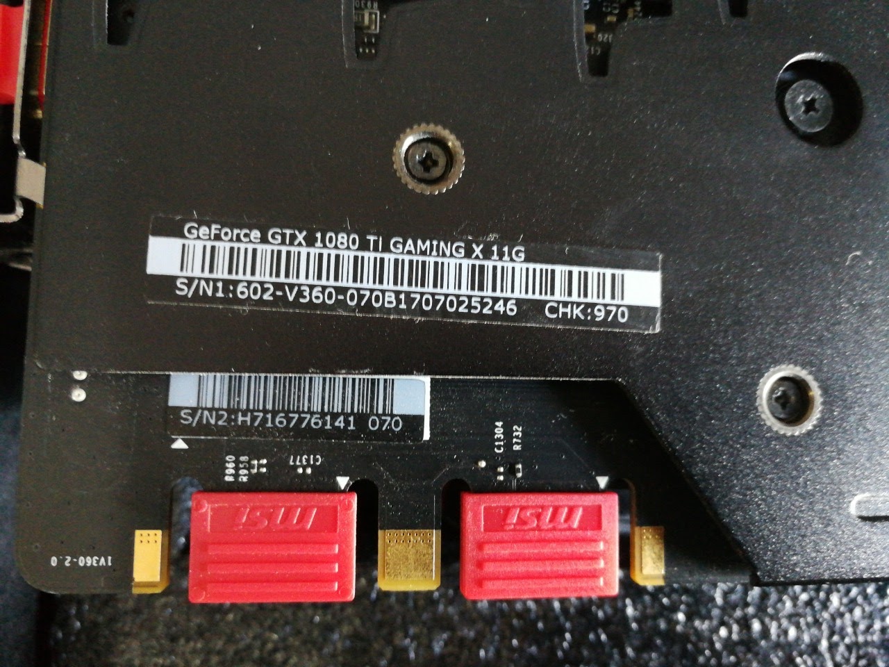 Новый модельный ряд игровых ноутбуков msi. расшифровка моделей ноутбуков последняя модель ноутбука msi