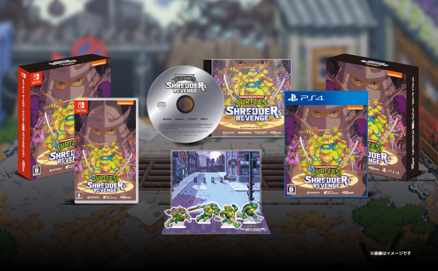 Проблема "tmnt 2 battle nexus unknown error win 10" и способы ее решения - otvetimtut.ru