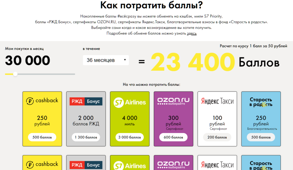 Как использовать баллы юмани на озоне через приложение: подробная инструкция