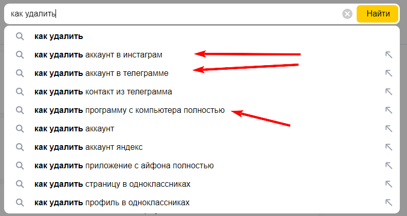 Эффективные способы получения открытой информации в сети интернет — novaum.ru
