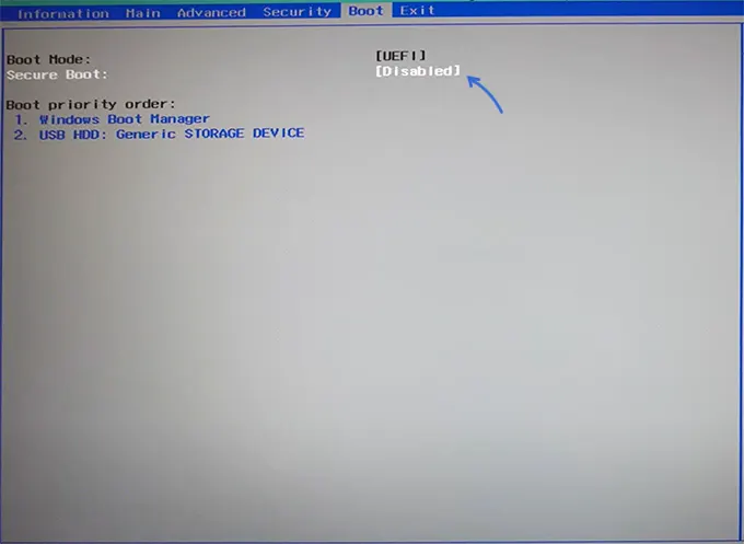 Код ошибки 8198 windows 10: как исправить?