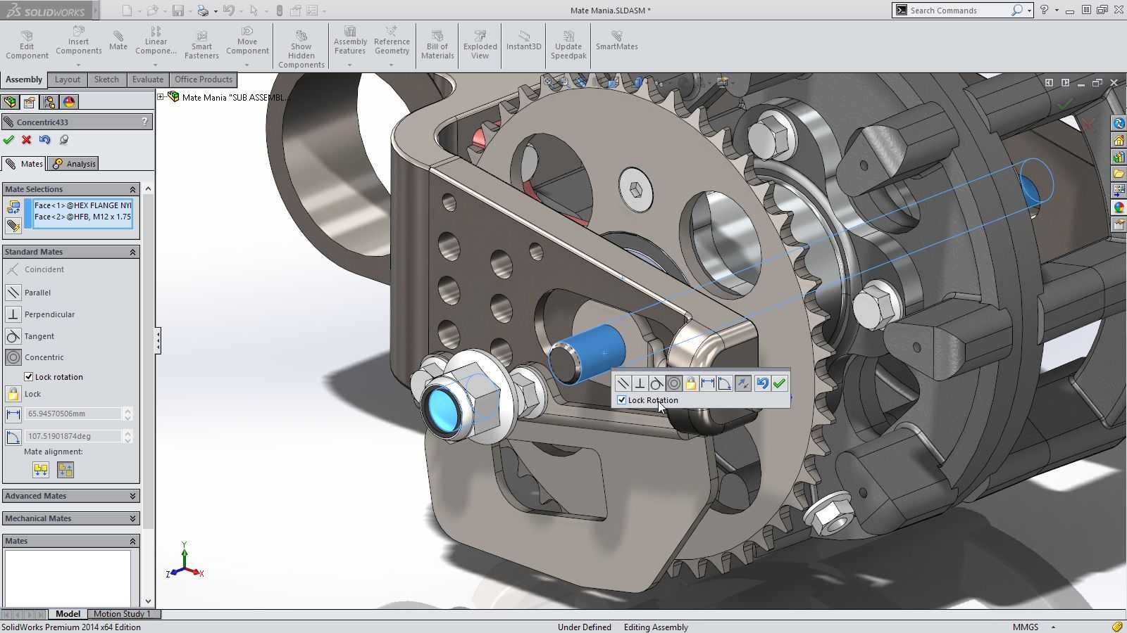 Как настроить solidworks 2020: подробная инструкция