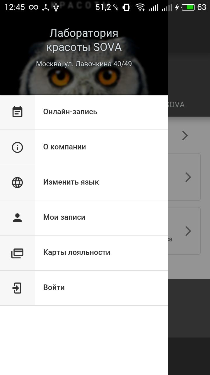 Сова вк: скачай приложение и будь всегда на связи