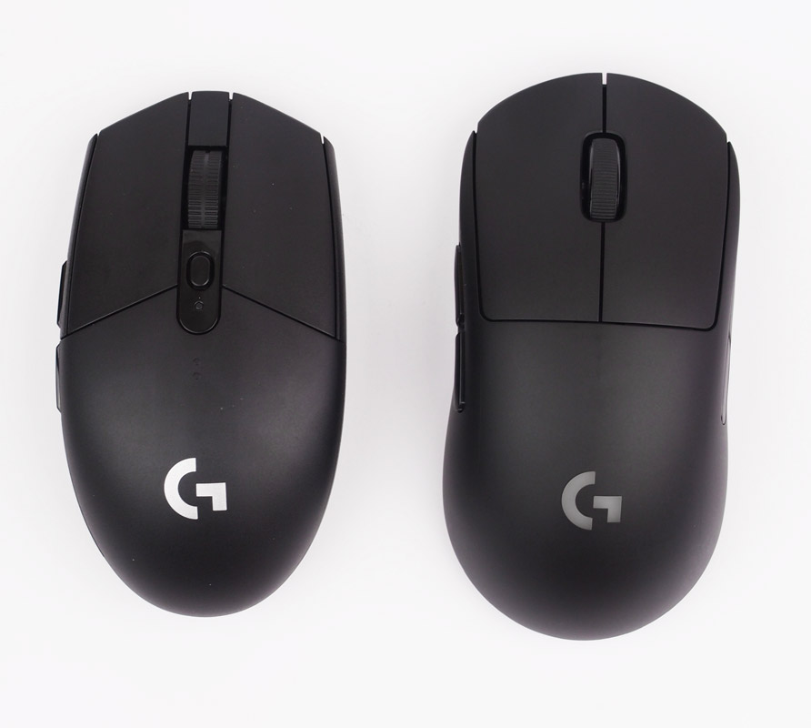 Logitech g304/ 305: the best wireless office mouse for the price