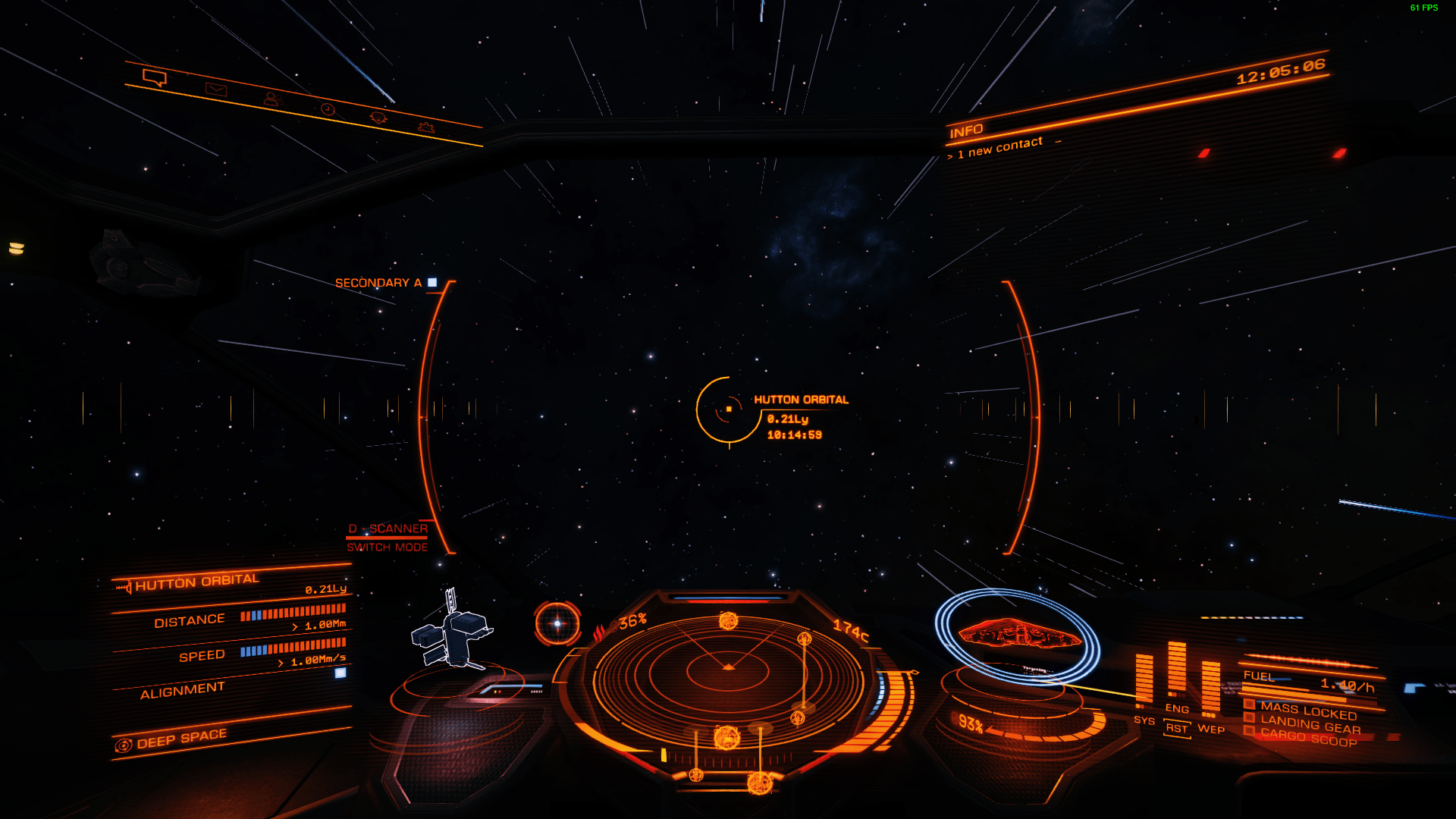 Элита опасна. почему серверы игры elite dangerous не работают и как решить проблему?