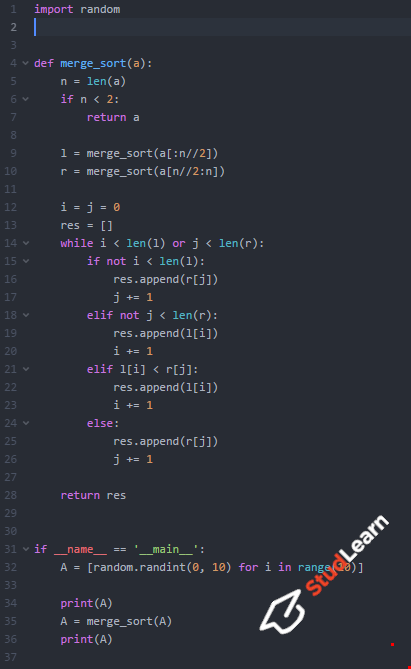 Примеры кода модуля random в python (подробный справочник) (часть 1)