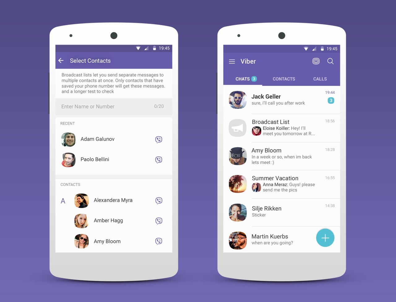 Rakuten viber - cnews