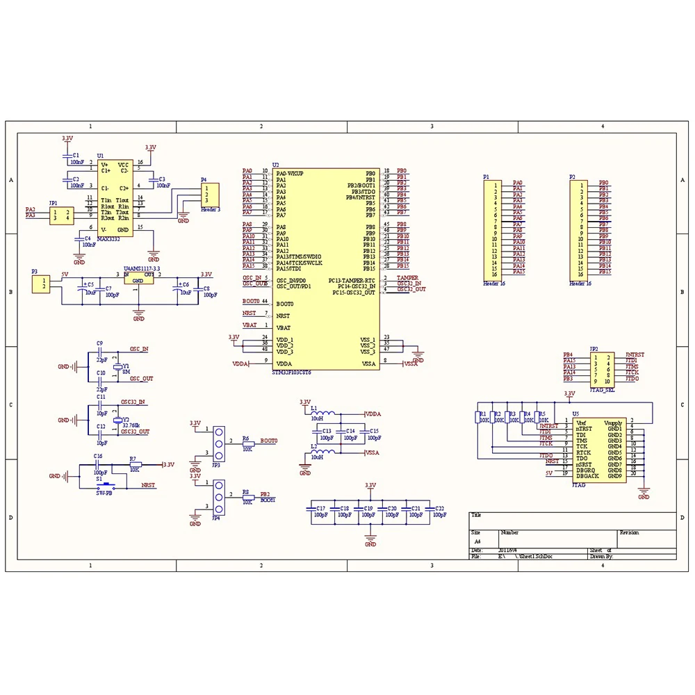 St link v2 driver: ключевые особенности и установка