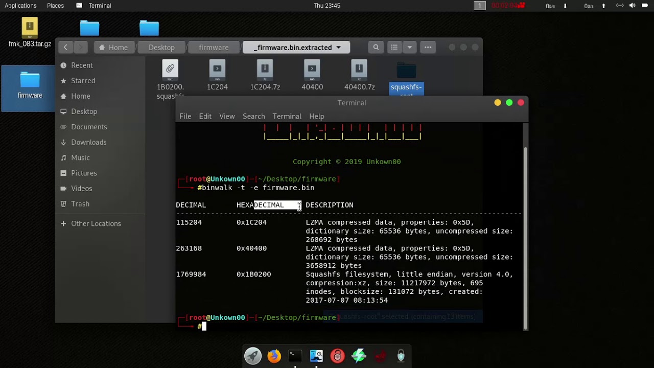 How to extract stock boot.img from android device - trendyport
