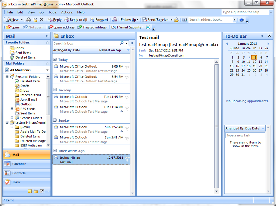 Outlook что это за программа? основные возможности и функции