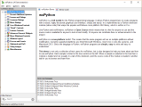 Using pyinstaller to easily distribute python applications