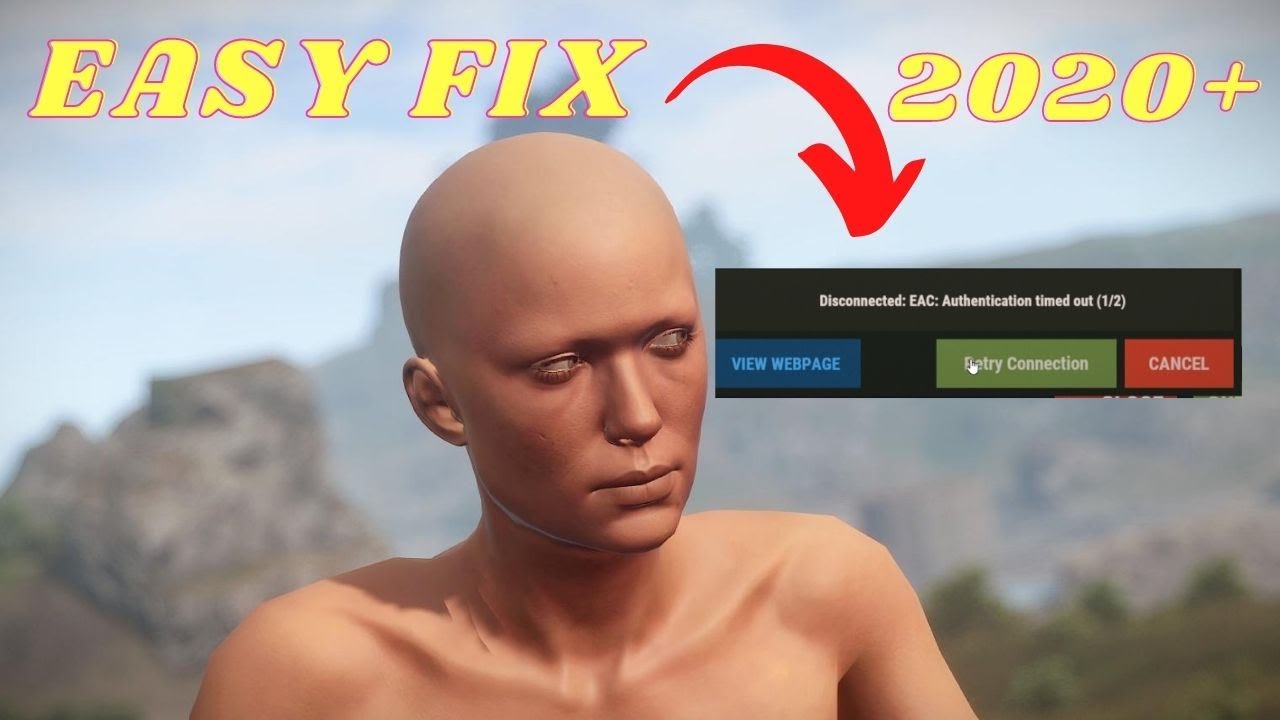 13 проблем геннадьича — решаем проблемы запуска rust